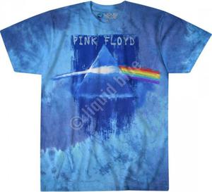 Pink Floyd - Prism Paint - Liquid Blue - 2858171130