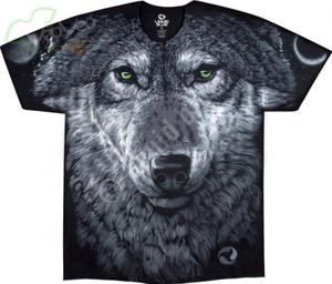 Arctic Wolf - Liquid Blue - 2861363097