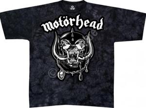 Motorhead - Liquid Blue - 2861363100