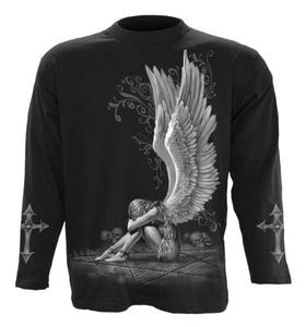 Enslaved Angel - Longsleeve Spiral - 2861363151