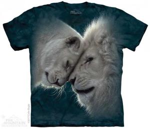 White Lions Love - The Mountain - 2861363193