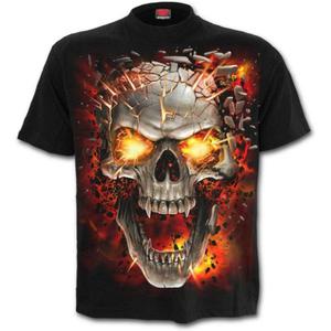 Skull Blast - Spiral - 2861363212