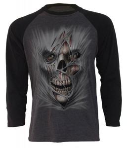 Stitched Up - Longsleeve Spiral - 2861363237