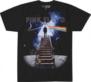 Pink Floyd Stairway to the Moon - Liquid Blue - 2874910108