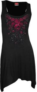 Blood Rose - Camisole Dress Spiral - 2861363440