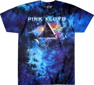 Pink Floyd Pulsar Prism - Liquid Blue - 2861363519