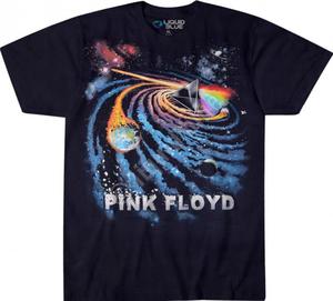 Pink Floyd Galactic - Liquid Blue - 2861363520