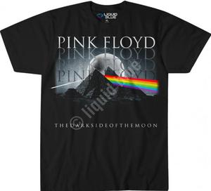 Pink Floyd Pyramid Spectrum - Liquid Blue - 2861363523