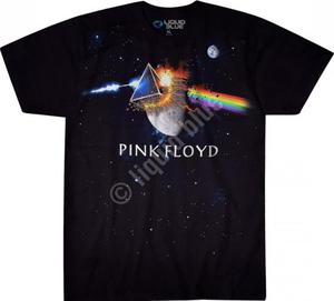 Pink Floyd Great Gig In The Sky - Liquid Blue - 2874910109