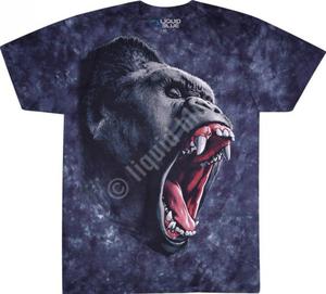 Gorilla Power - Liquid Blue - 2861363546