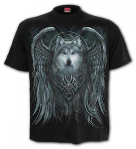 Wolf Spirit - Spiral - 2861363568