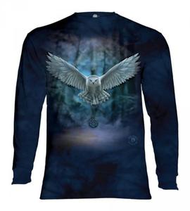 Awake Your Magic - Long Sleeve The Mountain - 2861363624