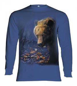 Foraging - Long Sleeve The Mountain - 2865873112