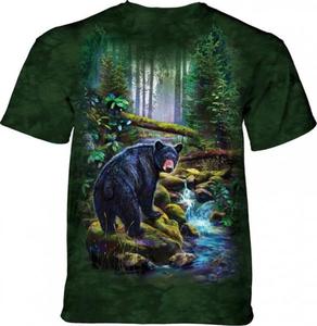 Black Bear Forest - The Mountain - 2861363651