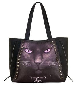 Black Cat - Torba Spiral - 2875277643