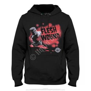 Monty Python Flesh Wound - Bluza Liquid Blue - 2861363732