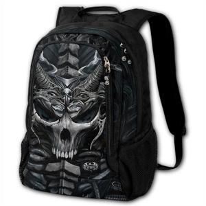 Skull Armour - Plecak - Spiral - 2875027786