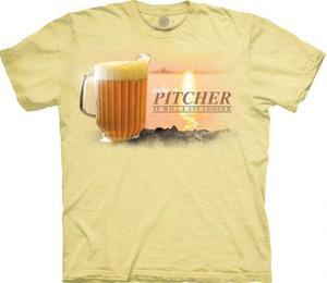 Take a Pitcher - The Mountain - 2863576191