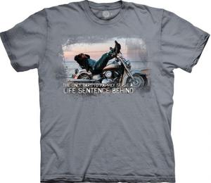 Biker For Life - The Mountain - 2861363836