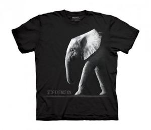 Elephant Stop Extinction Protect - Junior The Mountain - 2863859574