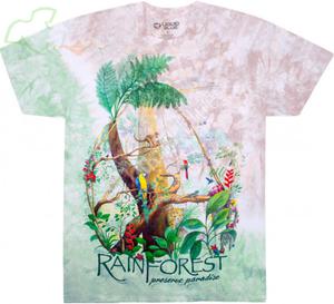 Rainforest - Liquid Blue - 2874910111