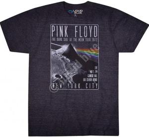 Pink Floyd Dark Side Live - Liquid Blue - 2865726289