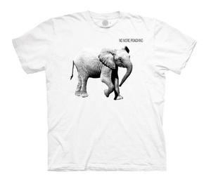 Baby Elephant White Protect - Junior The Mountain - 2863859584