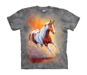 Sunset Gallop - The Mountain - Junior - 2861364156