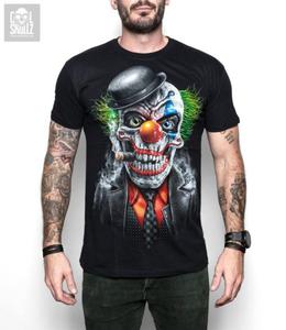 Clown Skull - Cool Skullz - 2861364185