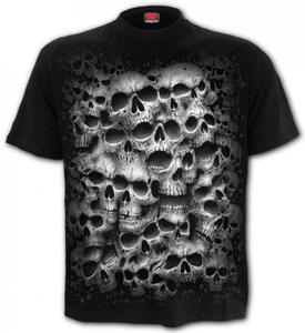 Twisted Skulls - Spiral - 2861364246