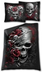 Skulls and Roses Single (200x135) - Pociel Spiral - 2871961394