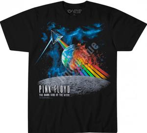 Pink Floyd Rainbow Attack - Liquid Blue - 2861364339