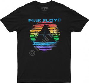 Pink Floyd Racin Around - Liquid Blue - 2861364340