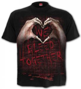 We Bleed Together - Spiral Direct - 2861364368