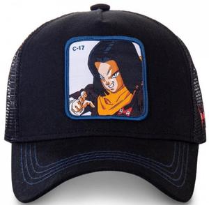 C-17 Dragon Ball - Czapka Capslab - 2861364402