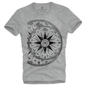 Compass Grey - Underworld - 2861364514