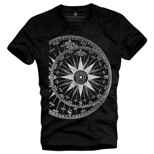 Compass Black - Underworld - 2861364517