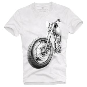 Motorbike White - Underworld - 2861364523