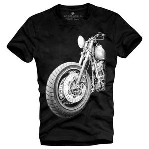 Motorbike Black - Underworld - 2861364524