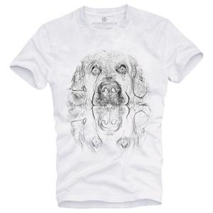 Dog White - Underworld - 2861364533