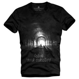 Follow Your Curiosity - Underworld - 2861364539