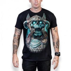 Viking Ragnarok Skull - Cool Skullz - 2861364555