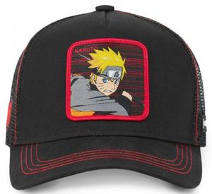 Naruto Red - Czapka Capslab - 2872804802