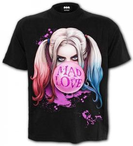 Harley Quinn Mad Love - Spiral Direct - 2861364614