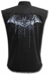 Batman Nocturnal - Bezrkawnik Denim Spiral - 2861364628