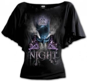 Batman I Am The Night - Bat Spiral - 2861364632