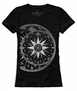 Compass Black - Damska Underworld - 2861364635