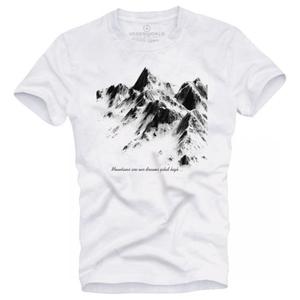 Mountains White - Underworld - 2878859427