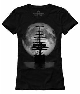 Ship Black - Damska Underworld - 2861364665