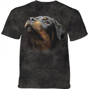 Angel Face Rottweiler - The Mountain - 2861364673